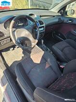 Peugeot 206 vaihtoauto