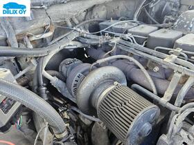 Dodge Ram 2500 vaihtoauto