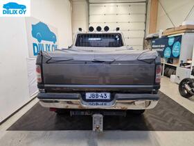 Dodge Ram 2500 vaihtoauto