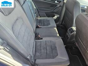 Volkswagen Golf Sportsvan vaihtoauto