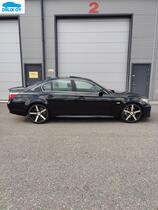 BMW Alpina B5 vaihtoauto