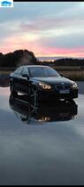 BMW Alpina B5 vaihtoauto