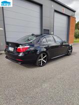 BMW Alpina B5 vaihtoauto