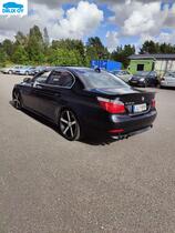 BMW Alpina B5 vaihtoauto