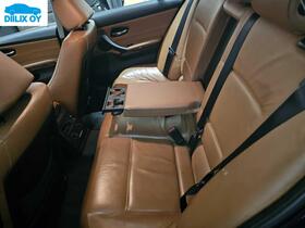 BMW 335 vaihtoauto