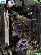 Nissan Skyline vaihtoauto