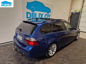 BMW 330 vaihtoauto
