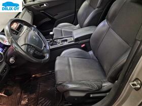 Peugeot 508 vaihtoauto
