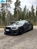 BMW 335 vaihtoauto