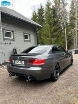 BMW 335 vaihtoauto