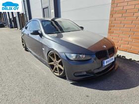 BMW 335 vaihtoauto