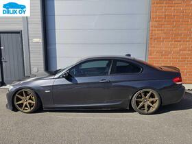 BMW 335 vaihtoauto