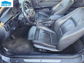 BMW 335 vaihtoauto
