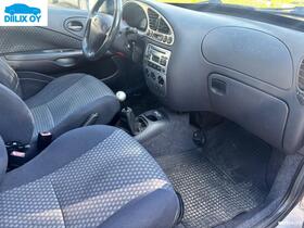 Ford Puma vaihtoauto