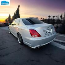 Toyota Crown vaihtoauto