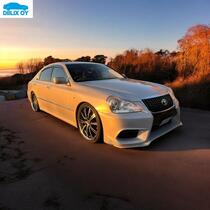 Toyota Crown vaihtoauto