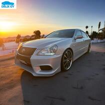 Toyota Crown vaihtoauto