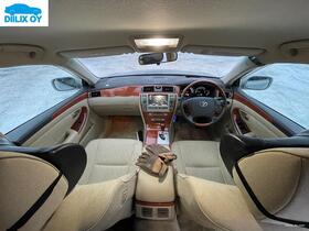 Toyota Crown vaihtoauto