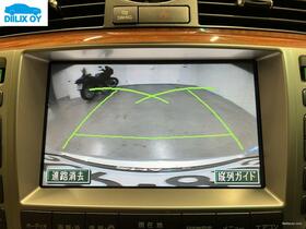 Toyota Crown vaihtoauto