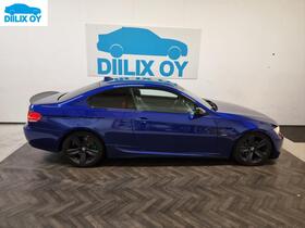 BMW 335 vaihtoauto