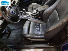 BMW 335 vaihtoauto