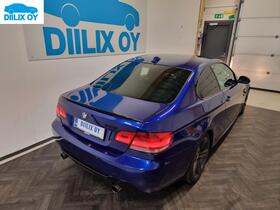 BMW 335 vaihtoauto