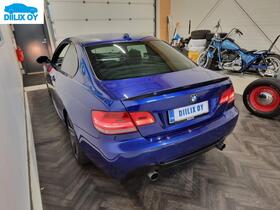BMW 335 vaihtoauto
