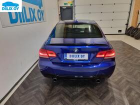 BMW 335 vaihtoauto