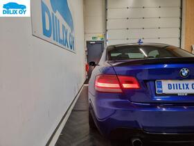 BMW 335 vaihtoauto