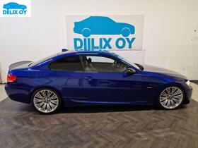 BMW 335 vaihtoauto
