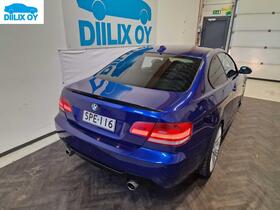 BMW 335 vaihtoauto