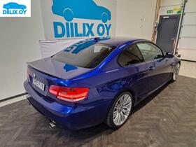 BMW 335 vaihtoauto