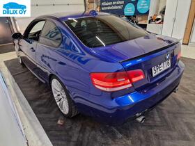 BMW 335 vaihtoauto