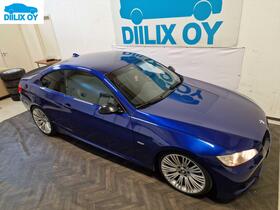 BMW 335 vaihtoauto