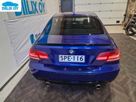 BMW 335 vaihtoauto