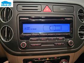 Volkswagen Golf Plus vaihtoauto