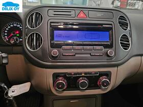 Volkswagen Golf Plus vaihtoauto