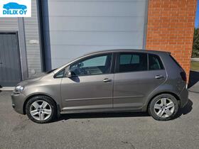 Volkswagen Golf Plus vaihtoauto