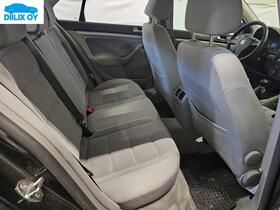 Volkswagen Jetta vaihtoauto