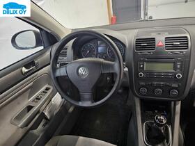 Volkswagen Jetta vaihtoauto