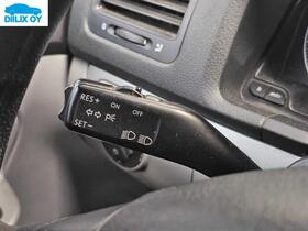 Volkswagen Jetta vaihtoauto