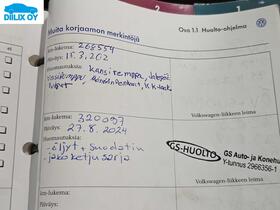 Volkswagen Jetta vaihtoauto