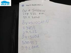 Volkswagen Jetta vaihtoauto