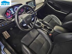 Hyundai i30 vaihtoauto