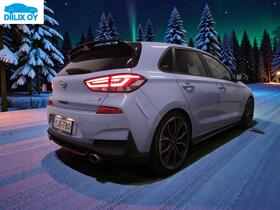 Hyundai i30 vaihtoauto