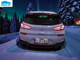 Hyundai i30 vaihtoauto