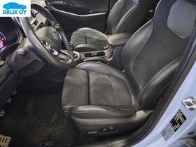 Hyundai i30 vaihtoauto