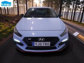 Hyundai i30 vaihtoauto