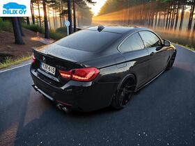 BMW 435 vaihtoauto