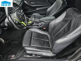 BMW 435 vaihtoauto